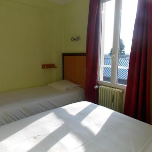 Chambre Triple