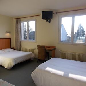 Chambre Quadruple